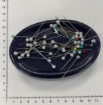 PRYM magnetinė adatinė (be adatų) (2 nuotr.) — Matavimo, braižymo, ardymo ir kitos siuvimo priemonės | Trys Pelėdos