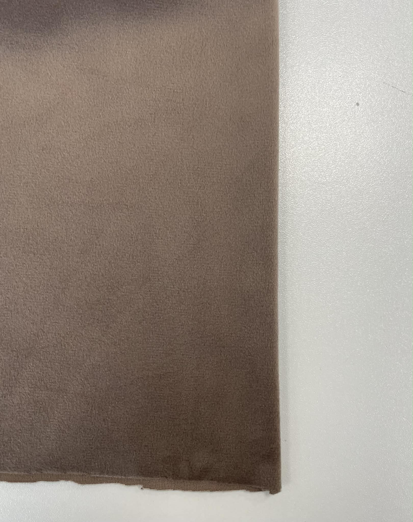Soft veliūras Kapučino