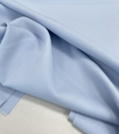 Suknelinis Barbie audinys Žydras — Suknelinis Barbie audinys | Trys Pelėdos