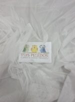 Tinklelis Baltas — tinklelis | Trys Pelėdos