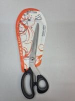 Žirklės audiniui 23 cm — siuvimo žirklės | Trys Pelėdos