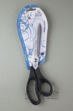 Žirklės audiniui 24 cm — siuvimo žirklės | Trys Pelėdos
