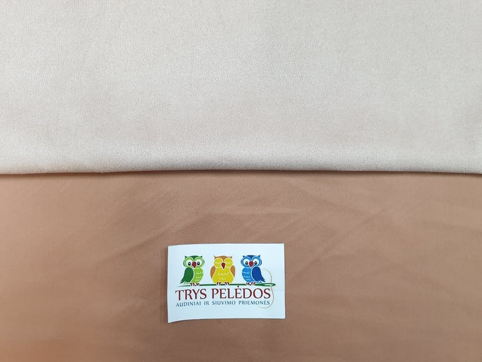 zomso-imitacijos-persikinis-trikotazas.jpg Zomšo imitacijos trikotažas Persikinis — trikotažas | Trys Pelėdos