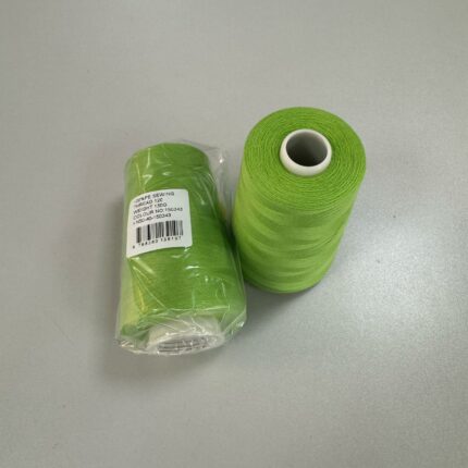 Siuvimo siūlai HARD Šviesiai Salotiniai 150343