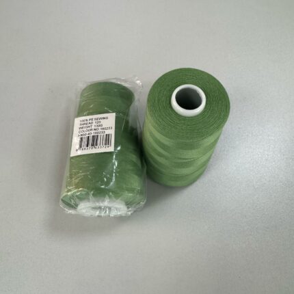 Siuvimo siūlai HARD Alyvuogės žalia 160233