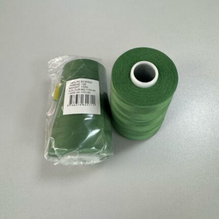 Siuvimo siūlai HARD Ryškiai Salotiniai 170145