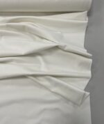 Plonas trikotažas, jersis Ecru — trikotažas | Trys Pelėdos