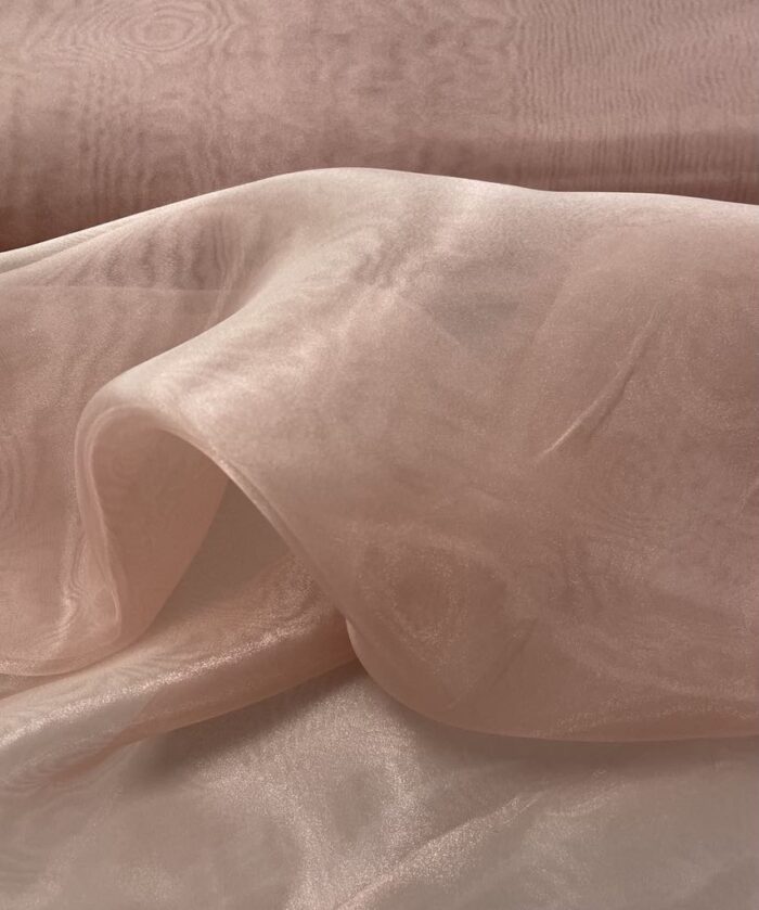 Organza Pelenų Rožė 19