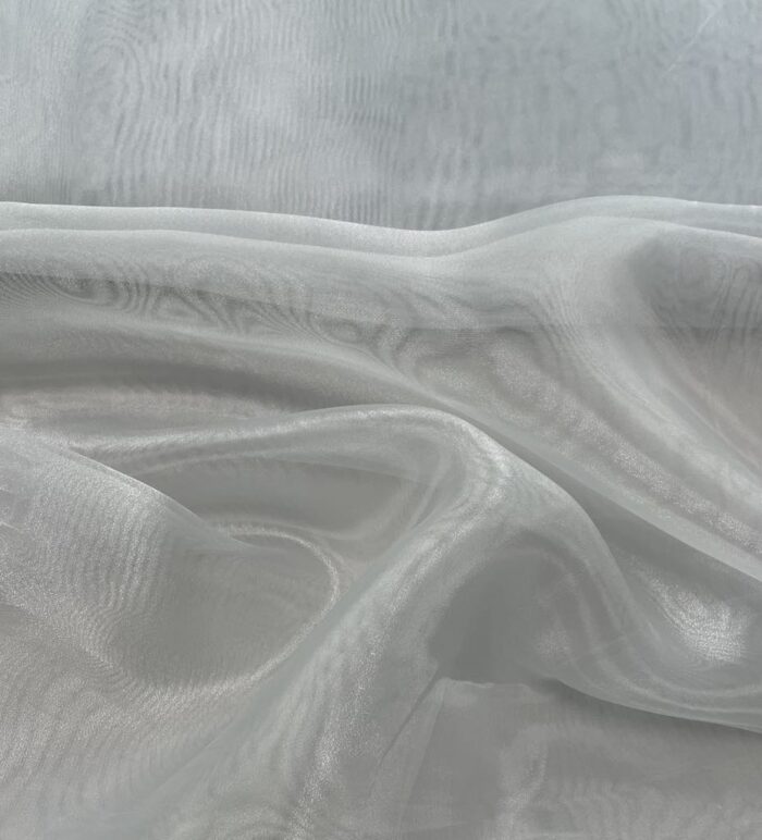 Organza Pilka 25