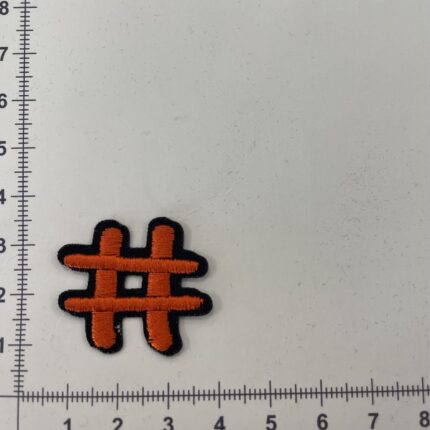 Termoaplikacija Grotelės