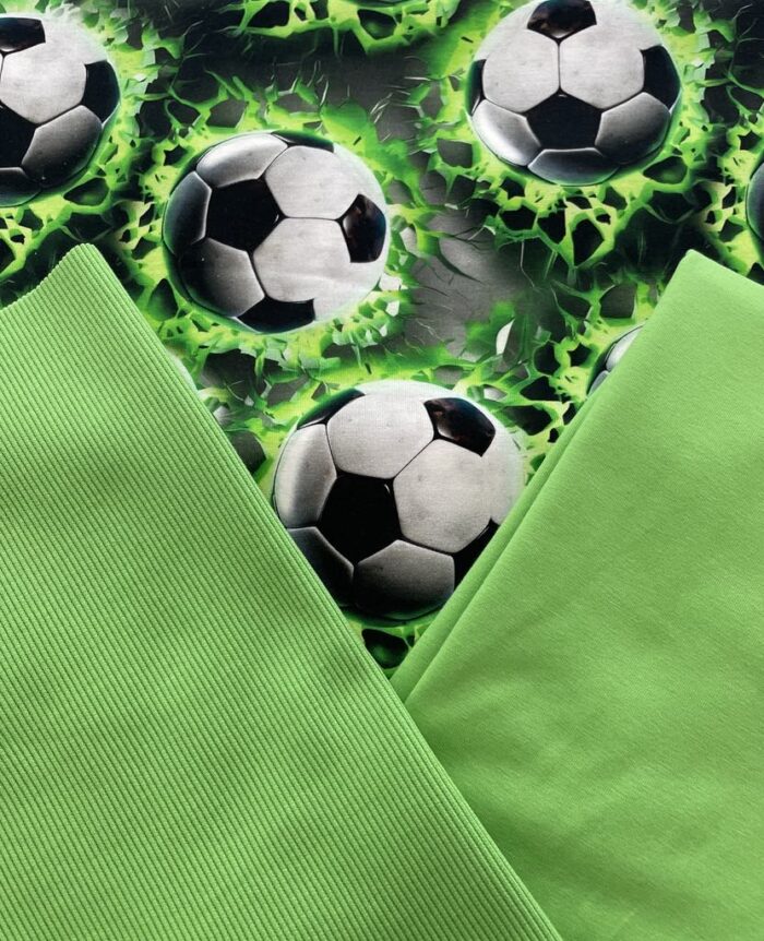 Jersio, skaitmeninės spaudos trikotažas,jersio ir RIB trikotažo rinkinys Futbolas