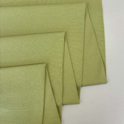 Vidutinis rib trikotažas TARRAGON — trikotažas | Trys Pelėdos