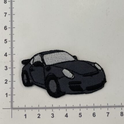 risiuvama Termoaplikacija Pilka Mašinytė