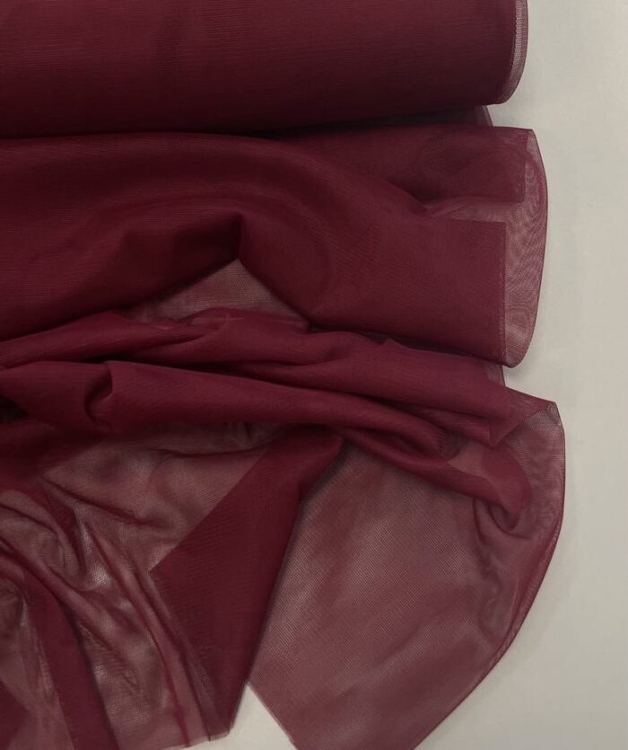 Tinklelis Bordo