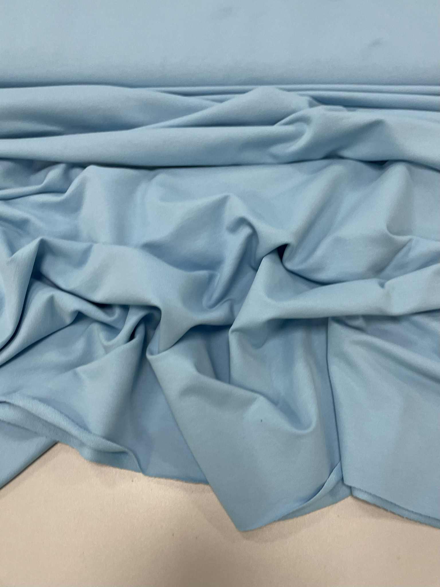 Kilpinis trikotažas Blue lagoon, 250 g/m2 Kilpinis trikotažas Blue lagoon, 250 g/m2