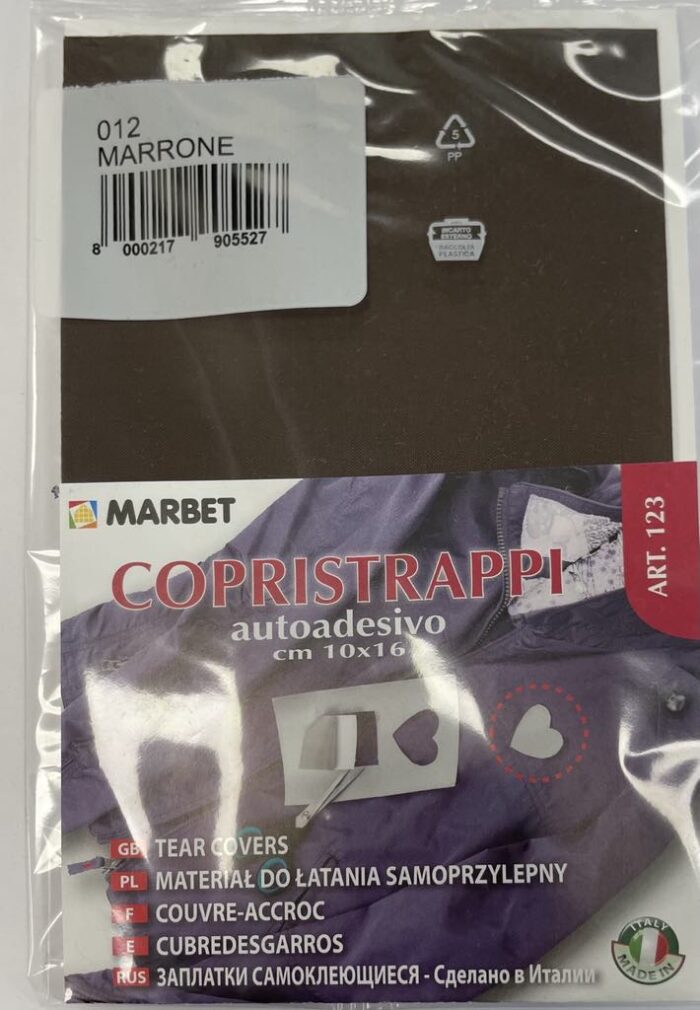 Prilipinamas lopas striukei,MARRONE