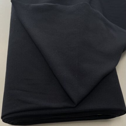 Storas Rib trikotažas Dark Blue