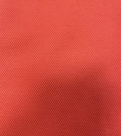 Polo trikotažas Koralinis