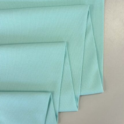 Vidutinis rib trikotažas BAY — trikotažas | Trys Pelėdos