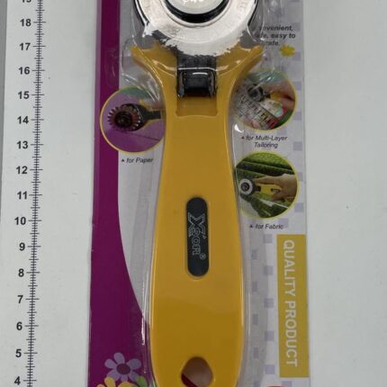 Diskinis peilis 45mm — siuvimo žirklės | Trys Pelėdos