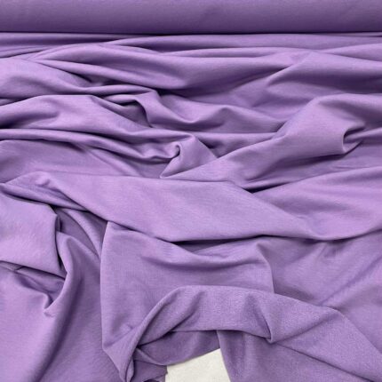 Kilpinis trikotažas Very Peri, 250 g/m2