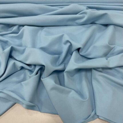Kilpinis trikotažas Blue lagoon, 250 g/m2 — trikotažas | Trys Pelėdos