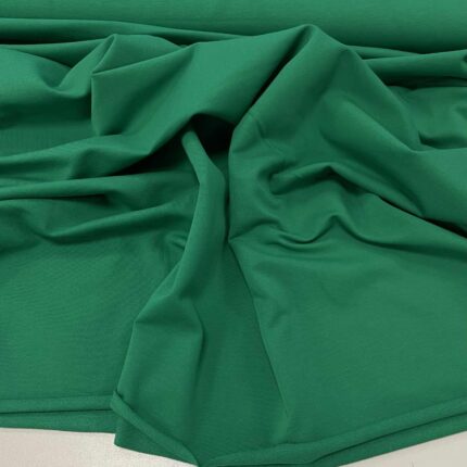 Kilpinis trikotažas Green, 250 g/m2 — trikotažas | Trys Pelėdos