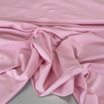 Kilpinis trikotažas PINK LADY, 240 g/m2 — trikotažas | Trys Pelėdos