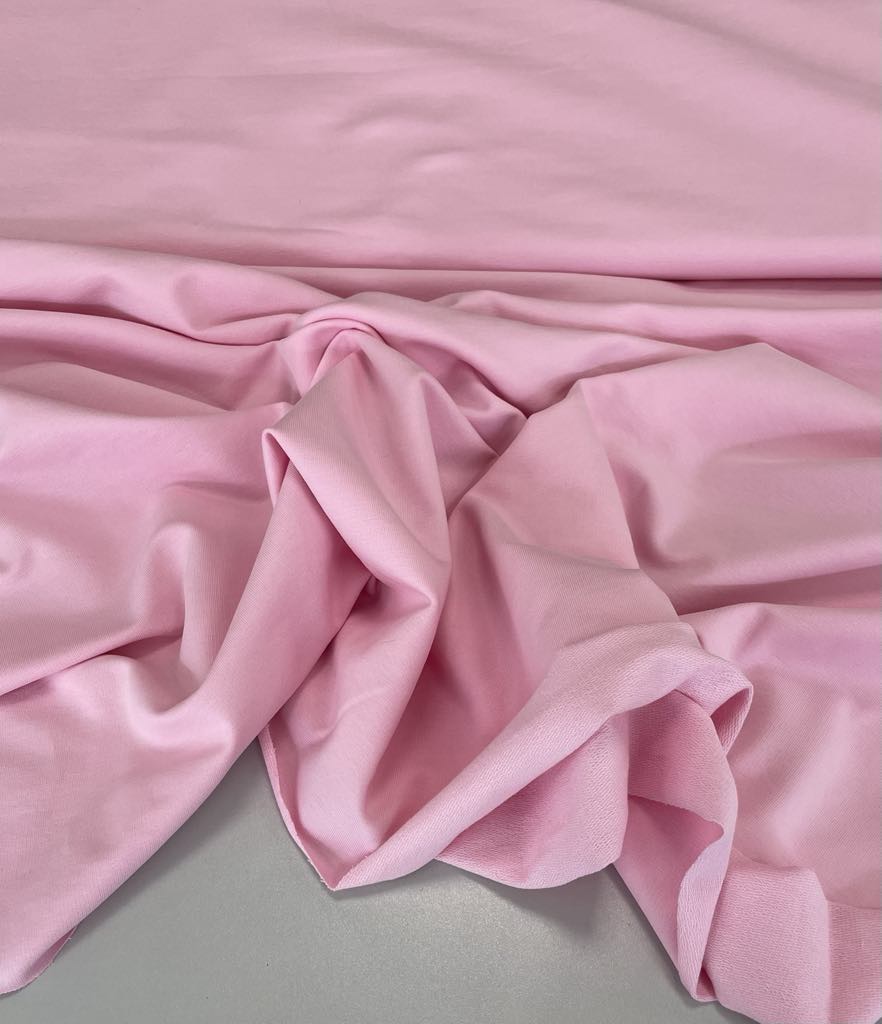 Kilpinis trikotažas PINK LADY, 240 g/m2 Kilpinis trikotažas PINK LADY, 240 g/m2 — trikotažas | Trys Pelėdos