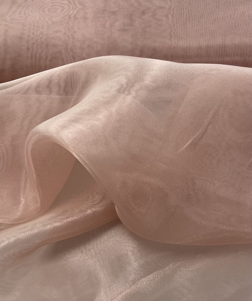 Organza Pelenų Rožė 19