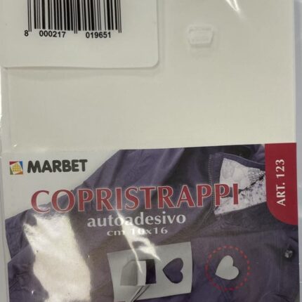 Prilipinamas lopas striukei, BIANCO NEVE — Lopai | Trys Pelėdos