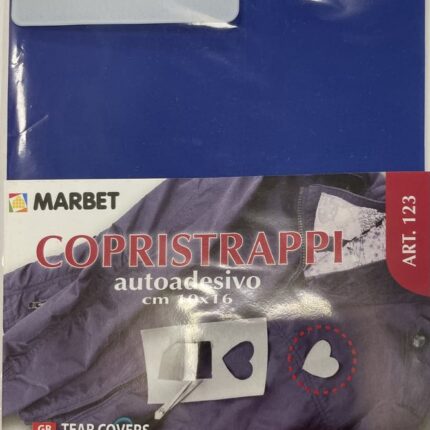 Prilipinamas lopas striukei, BLUETTE — Lopai | Trys Pelėdos