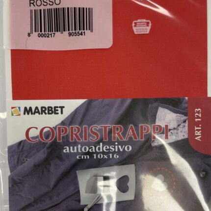 Prilipinamas lopas striukei, ROSSO — Lopai | Trys Pelėdos