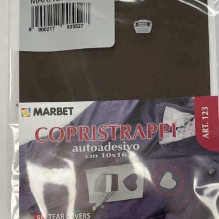 Prilipinamas lopas striukei,MARRONE — Lopai | Trys Pelėdos