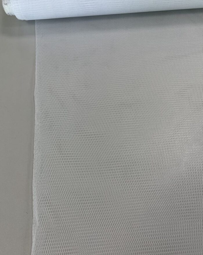 Kietas tiulis Baltas KT-02