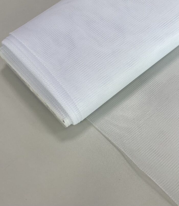 Kietas tiulis Baltas KT-02