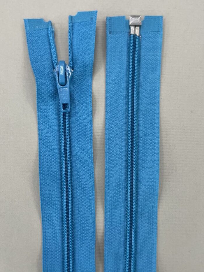 Spiralinis užtrauktukas "Turkio", 35 cm