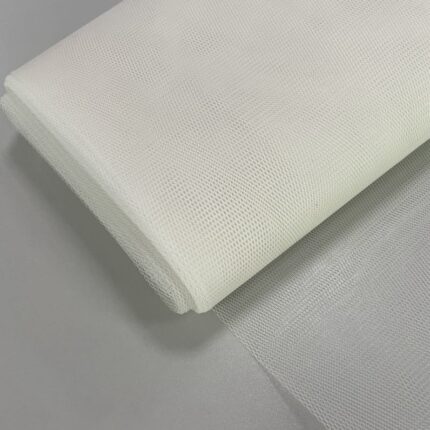 Kietas tiulis Pieno Balta KT-02