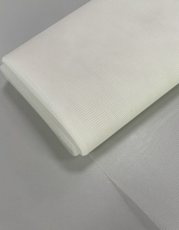 Kietas tiulis Pieno Balta KT-02