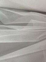 Kietas tiulis Pieno Balta KT-02