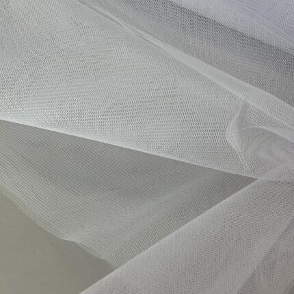 Kietas tiulis Baltas KT-02