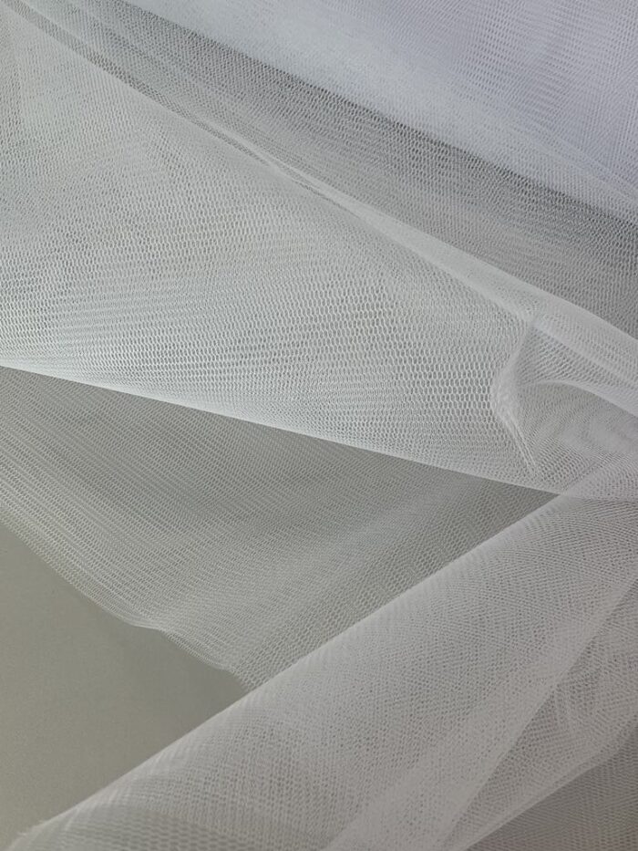 Kietas tiulis Baltas KT-02