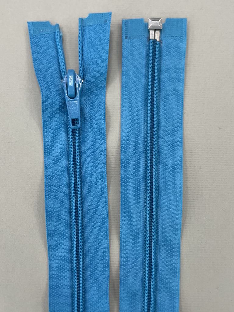 Spiralinis užtrauktukas "Turkio", 35 cm Spiralinis užtrauktukas "Turkio", 35 cm — siuvimo užtrauktukai | Trys Pelėdos