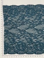 Elastinis nėrinys Turkis GIP-28