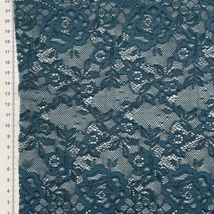 Elastinis nėrinys Turkis GIP-28