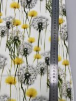 Kilpinis, skaitmeninės spaudos trikotažas Baltos Pienės