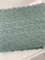 Elastinis nėrinys Žalsva GIP-31