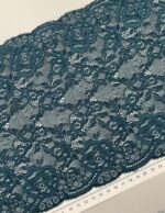 Elastinis nėrinys Turkis GIP-28