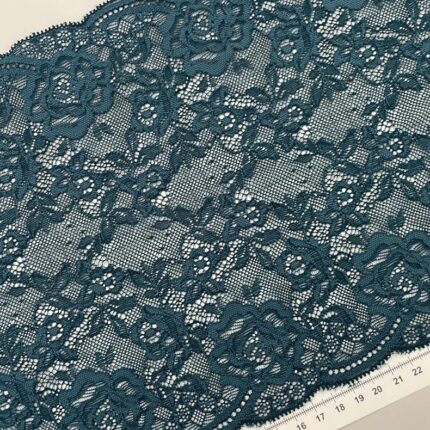 Elastinis nėrinys Turkis GIP-28