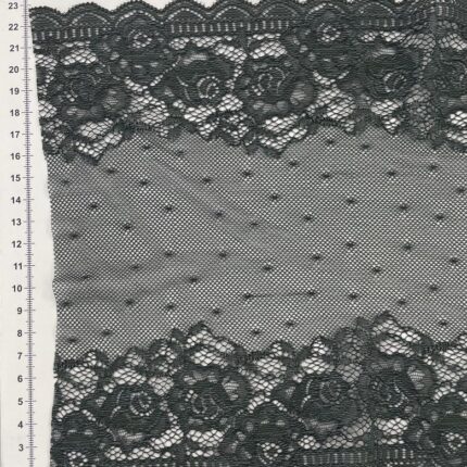 Elastinis nėrinys Chaki GIP-33